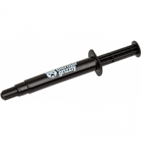 Thermal Grizzly Thermal Grease Kryonaut 1.5 ml/5.55 g, 12.5 W/m K Thermal Grizzly Thermal Grease Kryonaut 1.5 ml/5.55 g, 12.5 W/m K