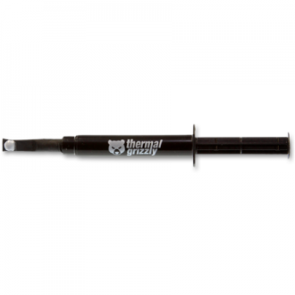 Thermal Grizzly Aeronaut Thermal Grease 1 g, 8.5 W/m K Thermal Grizzly Aeronaut Thermal Grease 1 g, 8.5 W/m K
