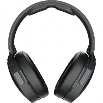 Skullcandy Wireless Headphones Hesh Evo Over-Ear, 3.5 mm, Bluetooth, True Black Skullcandy Wireless Headphones Hesh Evo Over-Ear, 3.5 mm, Bluetooth, True Black