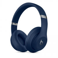 Beats Studio3 Wireless Over Ear Headphones, Blue