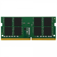 Kingston KVR32S22D8/16 16 GB, SODIMM, 3200 MHz, Notebook, Registered No, ECC No Kingston KVR32S22D8/16 16 GB, SODIMM, 3200 MHz, Notebook, Registered No, ECC No