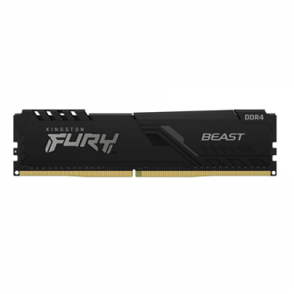 Kingston Fury Beast 32 GB, DDR4, 3200 MHz, PC/server, Registered No, ECC No Kingston Fury Beast 32 GB, DDR4, 3200 MHz, PC/server, Registered No, ECC No