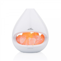 ETA Himalaia Aroma diffusor ETA563490000 Ultrasonic, Suitable for rooms up to 15 m , White ETA Himalaia Aroma diffusor ETA563490000 Ultrasonic, Suitable for rooms up to 15 m , White