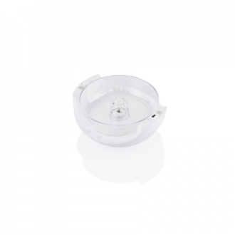 ETA Himalaia Aroma diffusor ETA563490000 Ultrasonic, Suitable for rooms up to 15 m , White ETA Himalaia Aroma diffusor ETA563490000 Ultrasonic, Suitable for rooms up to 15 m , White