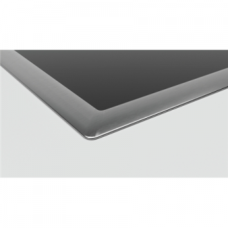 Bosch Hob PKE645CA2E Vitroceramic, Number of burners/cooking zones 4, Mechanical, Black