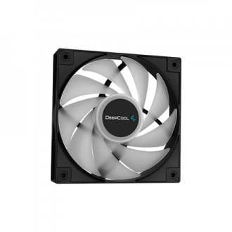 Deepcool LE500 CPU Liquid Cooler Black, Intel, AMD Deepcool LE500 CPU Liquid Cooler Black, Intel, AMD