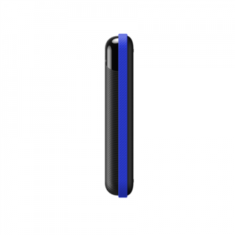 Silicon Power Portable Hard Drive ARMOR A62 GAME 1000 GB, USB 3.2 Gen1, Black/Blue Silicon Power Portable Hard Drive ARMOR A62 GAME 1000 GB, USB 3.2 Gen1, Black/Blue