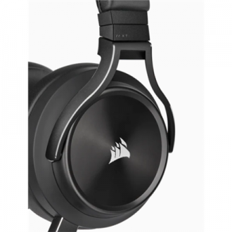 Corsair High-Fidelity Gaming Headset VIRTUOSO RGB WIRELESS XT Built-in microphone, Over-Ear, Black Corsair High-Fidelity Gaming Headset VIRTUOSO RGB WIRELESS XT Built-in microphone, Over-Ear, Black