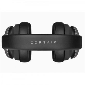 Corsair High-Fidelity Gaming Headset VIRTUOSO RGB WIRELESS XT Built-in microphone, Over-Ear, Black Corsair High-Fidelity Gaming Headset VIRTUOSO RGB WIRELESS XT Built-in microphone, Over-Ear, Black