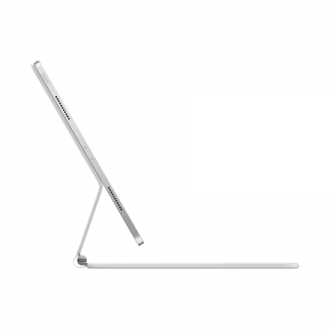 Apple Magic Keyboard for 12.9-inch iPad Pro (3rd,4th,5th gen) SE, Smart Connector, White Apple Magic Keyboard for 12.9-inch iPad Pro (3rd,4th,5th gen) SE, Smart Connector, White