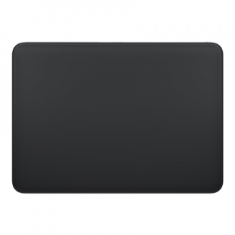 Apple Magic Trackpad Wireless, Multi-Touch, Black, Bluetooth