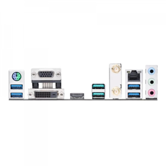 Asus PRIME B550M-A WIFI II Processor family AMD, Processor socket AM4, DDR4 DIMM, Memory slots 4, Supported hard disk drive inte Asus PRIME B550M-A WIFI II Processor family AMD, Processor socket AM4, DDR4 DIMM, Memory slots 4, Supported hard disk drive inte