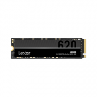 Lexar M.2 NVMe SSD NM620 2000 GB, SSD form factor M.2 2280, SSD interface PCIe Gen3x4, Write speed 3000 MB/s, Read speed 3300 MB