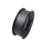 Flashforge ABS Filament 1.75 mm diameter, 1 kg/spool, Silver Flashforge ABS Filament 1.75 mm diameter, 1 kg/spool, Silver