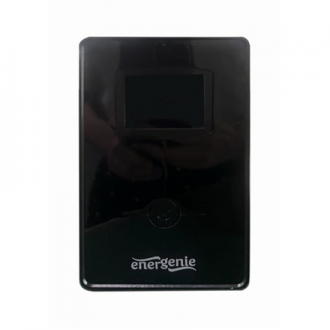 EnerGenie UPS with USB and LCD display EG-UPS-035 2000 VA