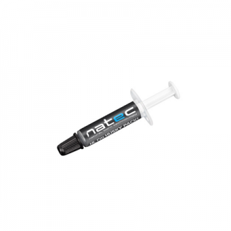 Natec Thermal Grease, Husky, 1 g, 10-pack Natec Thermal Grease, Husky, 1 g, 10-pack