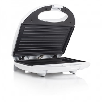 Tristar Sandwich maker SA-3050 750 W, Number of plates 1, Number of pastry 2, White Tristar Sandwich maker SA-3050 750 W, Number of plates 1, Number of pastry 2, White
