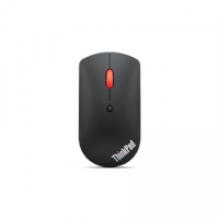 Lenovo ThinkPad Bluetooth Silent Mouse w/o battery Black, Bluetooth 5.0 Lenovo ThinkPad Bluetooth Silent Mouse w/o battery Black, Bluetooth 5.0