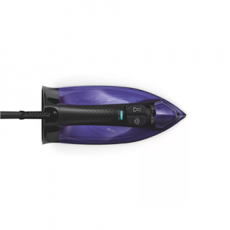 Philips GC3925/30 Steam Iron, 2500 W, Water tank capacity 300 ml, Continuous steam 45 g/min, Purple