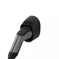 Wallbox Socket Holder Berlin T2 A Black Wallbox Socket Holder Berlin T2 A Black