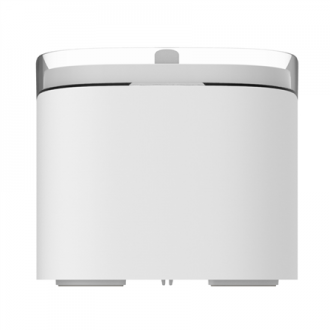 Xiaomi Smart Pet Fountain EU BHR6161EU Capacity 2 L, White
