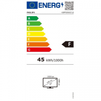 Philips LED Full HD TV 43PFS5507/12 43