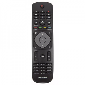 Philips LED Full HD TV 43PFS5507/12 43