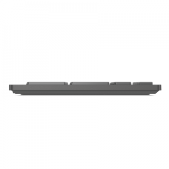 Lenovo Go Wireless Numeric Keypad Storm Grey Lenovo Go Wireless Numeric Keypad Storm Grey