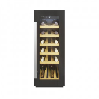 Candy Wine Cooler CCVB 30/1 Energy efficiency class F, Free standing, Bottles capacity 20, Black Candy Wine Cooler CCVB 30/1 Energy efficiency class F, Free standing, Bottles capacity 20, Black