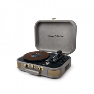 Muse Turntable Stereo System MT-201 BTG USB port, AUX in, 2x5 W Muse Turntable Stereo System MT-201 BTG USB port, AUX in, 2x5 W
