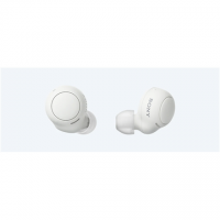 Sony WF-C500 Truly Wireless Headphones, White