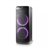New-One Party Speaker PBX120 150 W, Black, Bluetooth