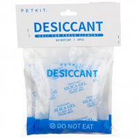 PETKIT Dessicant for Fresh Element, 5 pcs PETKIT Dessicant for Fresh Element, 5 pcs
