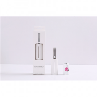 PETKIT Dog Waste Dispenser Set 1 Dispenser with 1 Refill Roll, Environmentally conscious, Easy to Use., Bags: 30x22 cm, Dispense