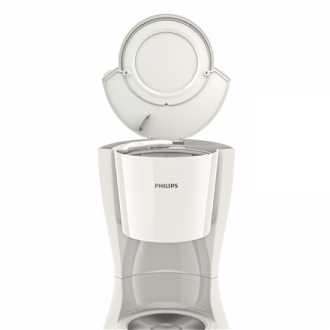 Philips Daily Collection Coffee maker HD7461/00 Pump pressure 15 bar, Drip, Light Brown Philips Daily Collection Coffee maker HD7461/00 Pump pressure 15 bar, Drip, Light Brown