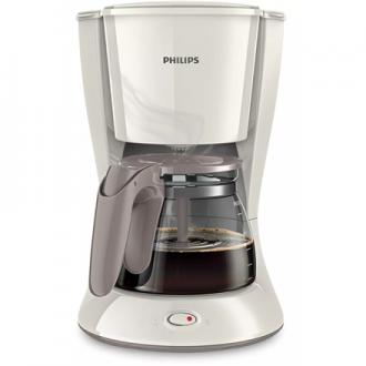 Philips Daily Collection Coffee maker HD7461/00 Pump pressure 15 bar, Drip, Light Brown Philips Daily Collection Coffee maker HD7461/00 Pump pressure 15 bar, Drip, Light Brown