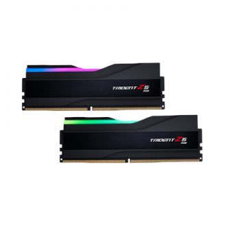 G.Skill Trident Z5 RGB 32 GB, DDR5, 5600 MHz, PC/server, Registered No, ECC No, 2x16 GB G.Skill Trident Z5 RGB 32 GB, DDR5, 5600 MHz, PC/server, Registered No, ECC No, 2x16 GB