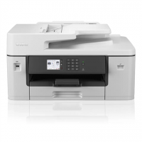 Brother All-in-one printer MFC-J6540DW Colour, Inkjet, 4-in-1, A3, Wi-Fi