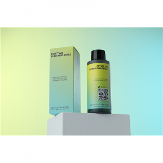 PETKIT Concentrated Air Purifying Refill for PURA X, 50 mlx4 PETKIT Concentrated Air Purifying Refill for PURA X, 50 mlx4