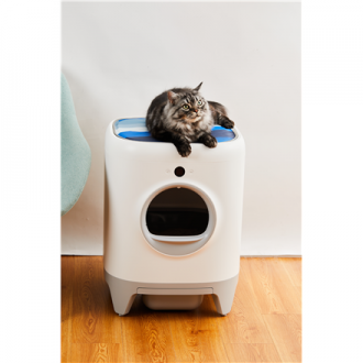 PETKIT Cat cooling Pad for summer for PURA X 45x45x1 cm PETKIT Cat cooling Pad for summer for PURA X 45x45x1 cm