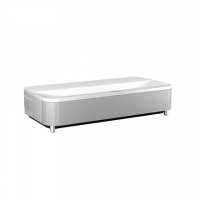 Epson 3LCD projector EH-LS800W 4K PRO-UHD 3840 x 2160 (2 x 1920 x 1080), 4000 ANSI lumens, White, Lamp warranty 12 month(s) Epson 3LCD projector EH-LS800W 4K PRO-UHD 3840 x 2160 (2 x 1920 x 1080), 4000 ANSI lumens, White, Lamp warranty 12 month(s)