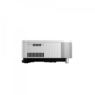 Epson 3LCD projector EH-LS800W 4K PRO-UHD 3840 x 2160 (2 x 1920 x 1080), 4000 ANSI lumens, White, Lamp warranty 12 month(s) Epson 3LCD projector EH-LS800W 4K PRO-UHD 3840 x 2160 (2 x 1920 x 1080), 4000 ANSI lumens, White, Lamp warranty 12 month(s)