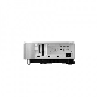 Epson 3LCD projector EH-LS800W 4K PRO-UHD 3840 x 2160 (2 x 1920 x 1080), 4000 ANSI lumens, White, Lamp warranty 12 month(s) Epson 3LCD projector EH-LS800W 4K PRO-UHD 3840 x 2160 (2 x 1920 x 1080), 4000 ANSI lumens, White, Lamp warranty 12 month(s)