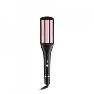 ETA Curling Iron Fenit ETA933790000 Ceramic heating system, Temperature (max) 210 C, Display LED, Black/Pink ETA Curling Iron Fenit ETA933790000 Ceramic heating system, Temperature (max) 210 C, Display LED, Black/Pink