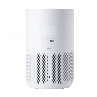 Xiaomi Smart Air Purifier 4 Compact EU 27 W, Suitable for rooms up to 16-27 m , White Xiaomi Smart Air Purifier 4 Compact EU 27 W, Suitable for rooms up to 16-27 m , White