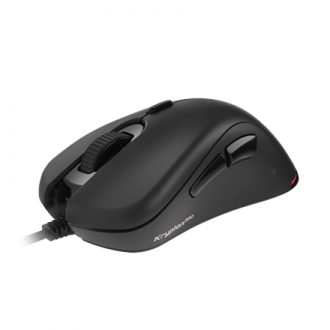 Genesis Gaming Mouse Krypton 200 Black Genesis Gaming Mouse Krypton 200 Black