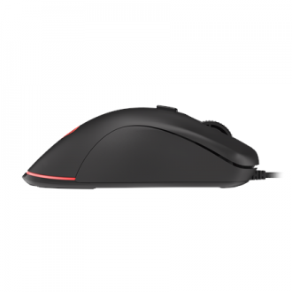 Genesis Gaming Mouse Krypton 200 Black Genesis Gaming Mouse Krypton 200 Black
