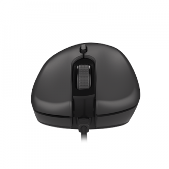 Genesis Gaming Mouse Krypton 200 Black Genesis Gaming Mouse Krypton 200 Black