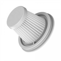 Xiaomi HEPA Filter (2-Pack) Suitable for Mi Vacuum Cleaner mini, White Xiaomi HEPA Filter (2-Pack) Suitable for Mi Vacuum Cleaner mini, White