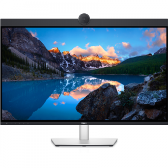 Dell LCD Monitor U3223QZ 31.5 